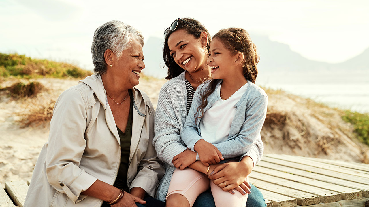 Femmes, patrimoine et bien-être