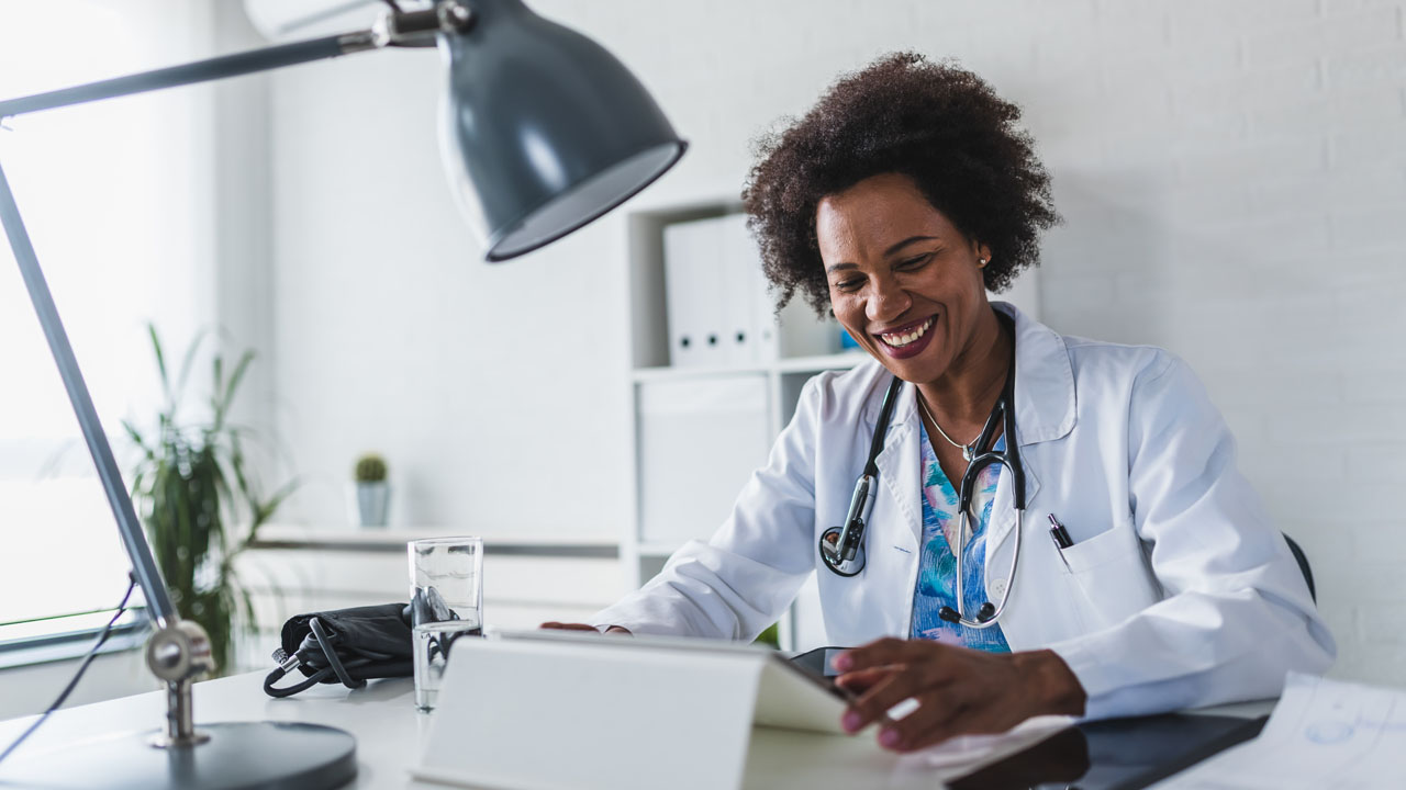 Professionnels de la santé