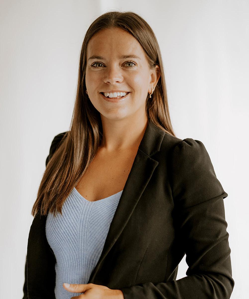 Caroline Labrecque