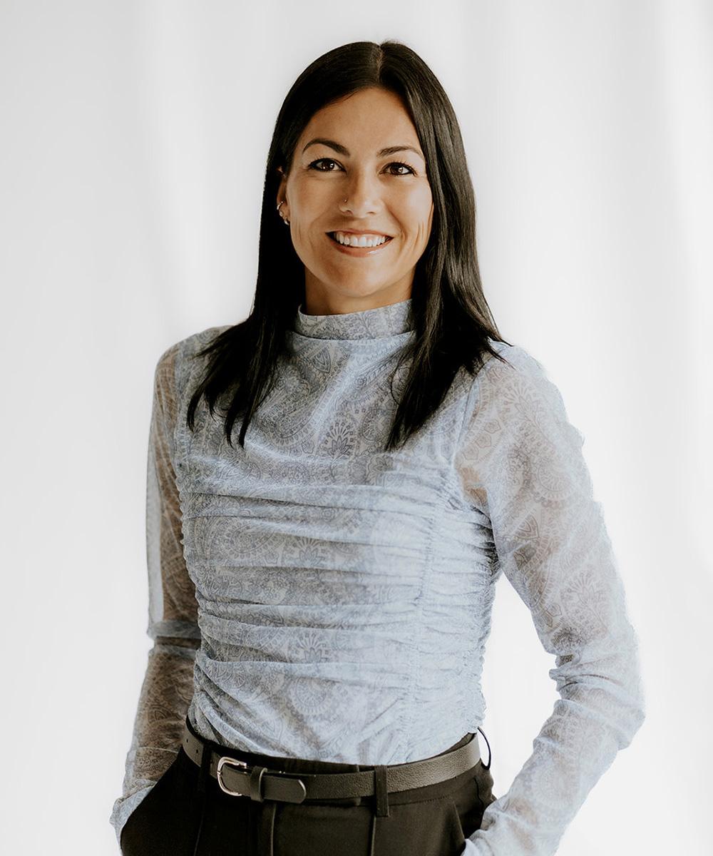 Valérie Leclerc